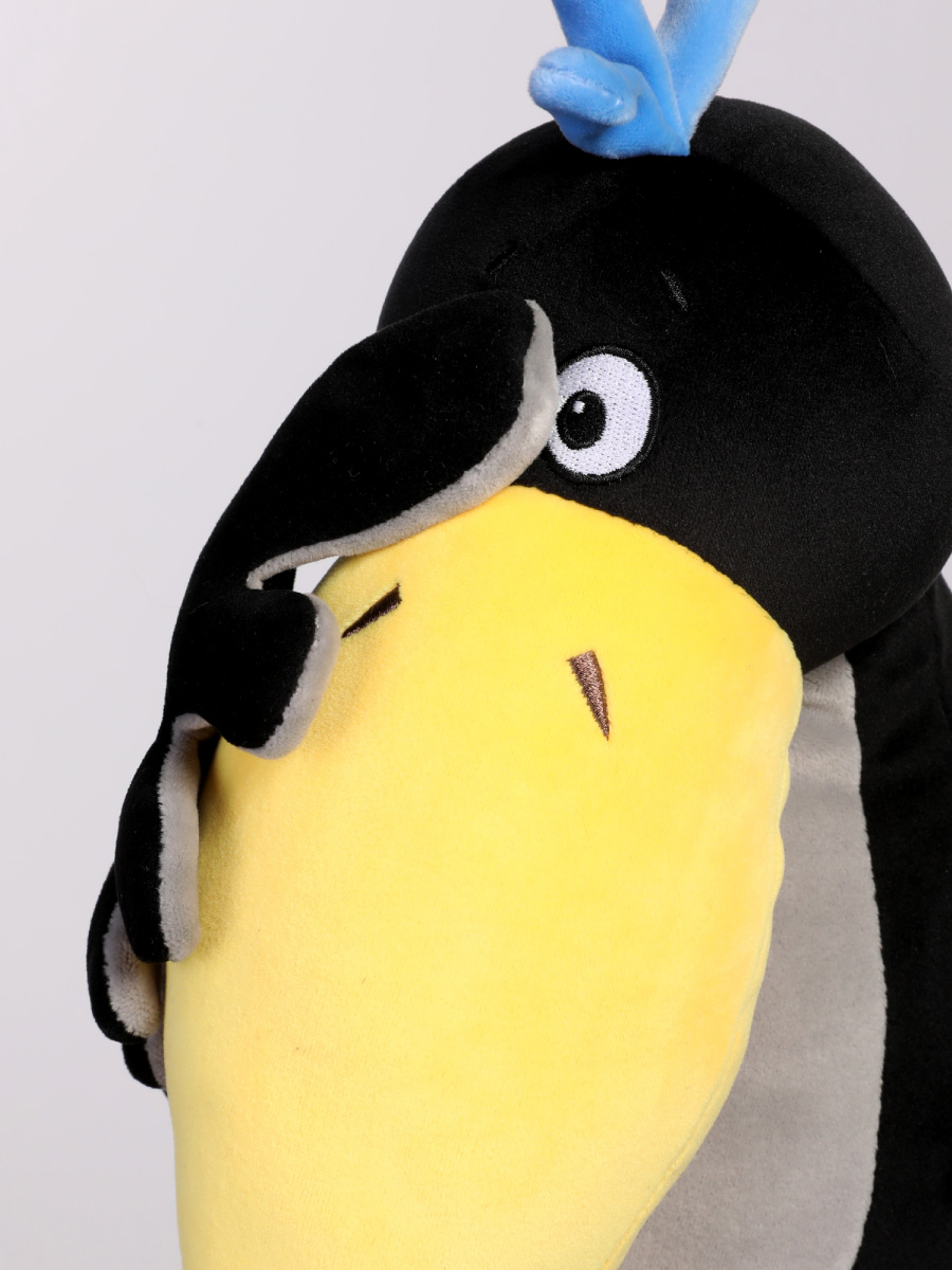 Мягкая игрушка BUDI BASA - фото 8