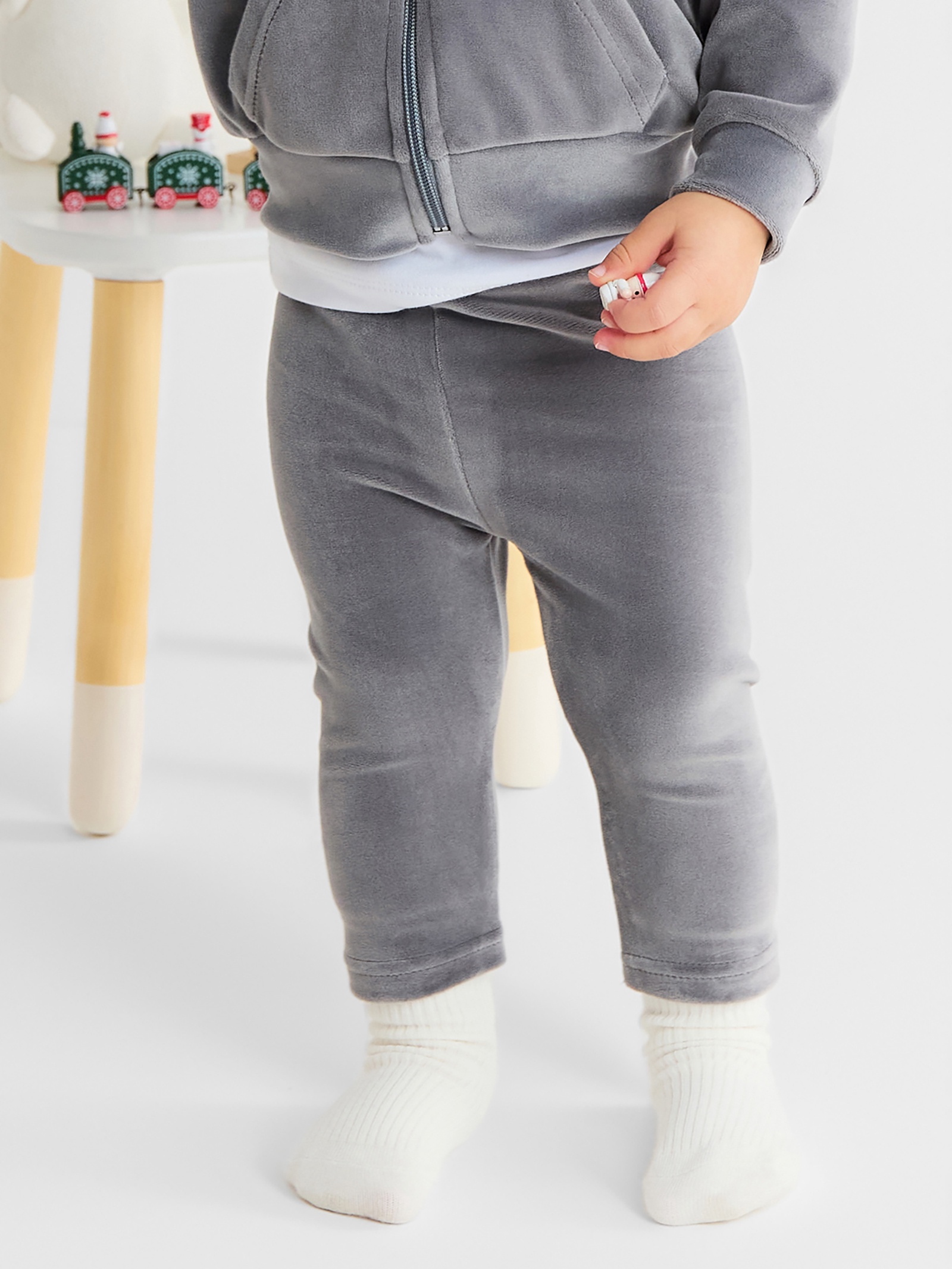 Брюки Крошка Я 10767243 - фото 1