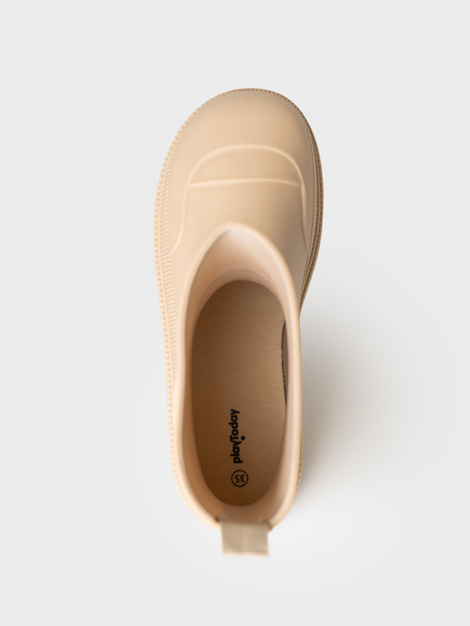 Резиновые сапоги PlayToday 12621743 - фото 3