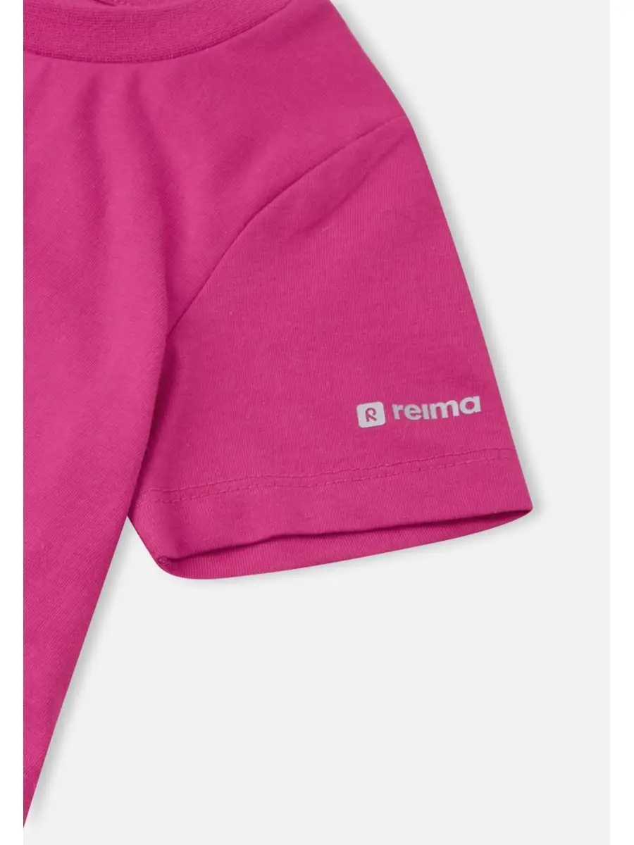 Платье Reima 535052-4609 - фото 2