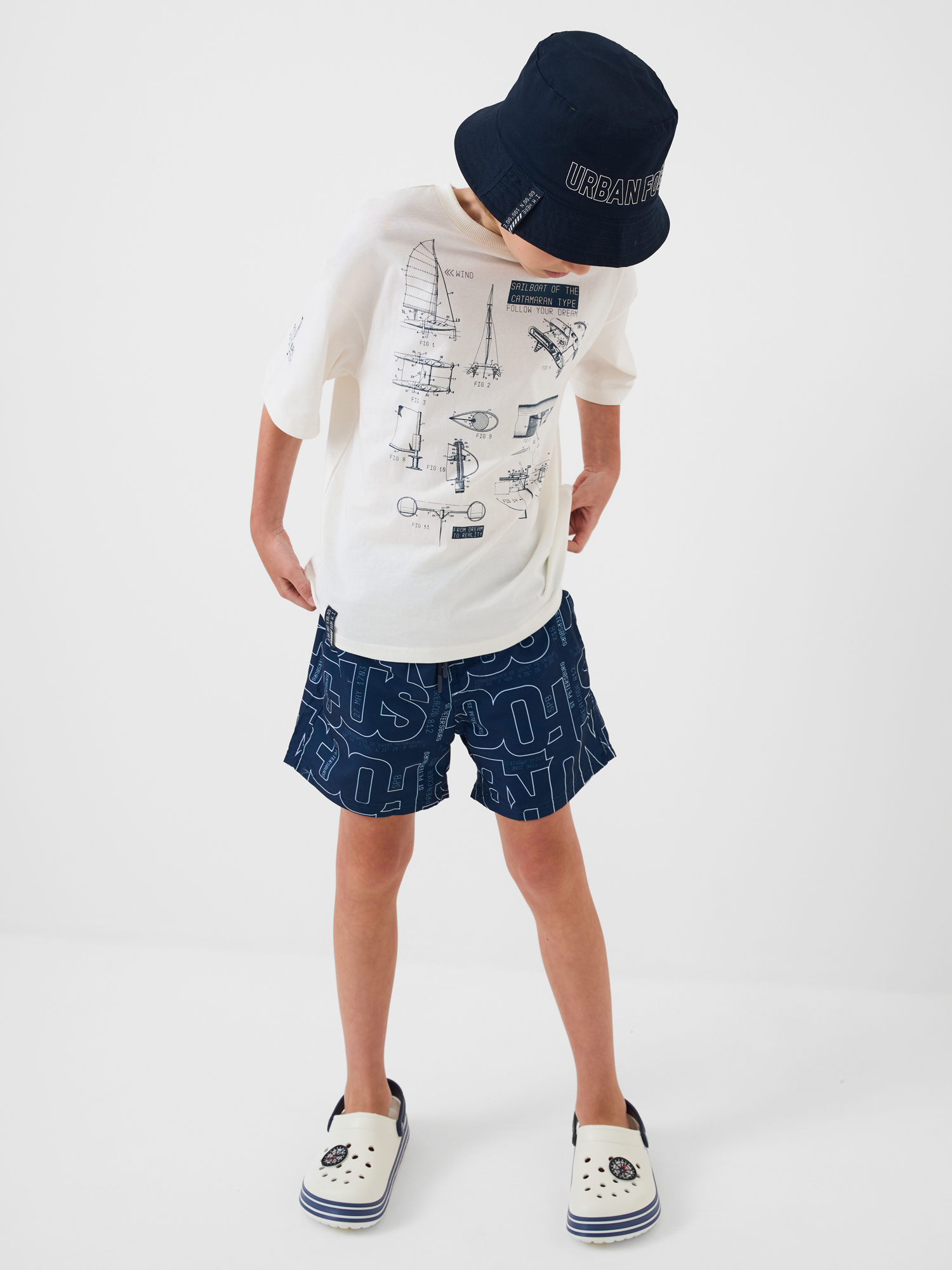 Сабо PlayToday 12611759 - фото 7