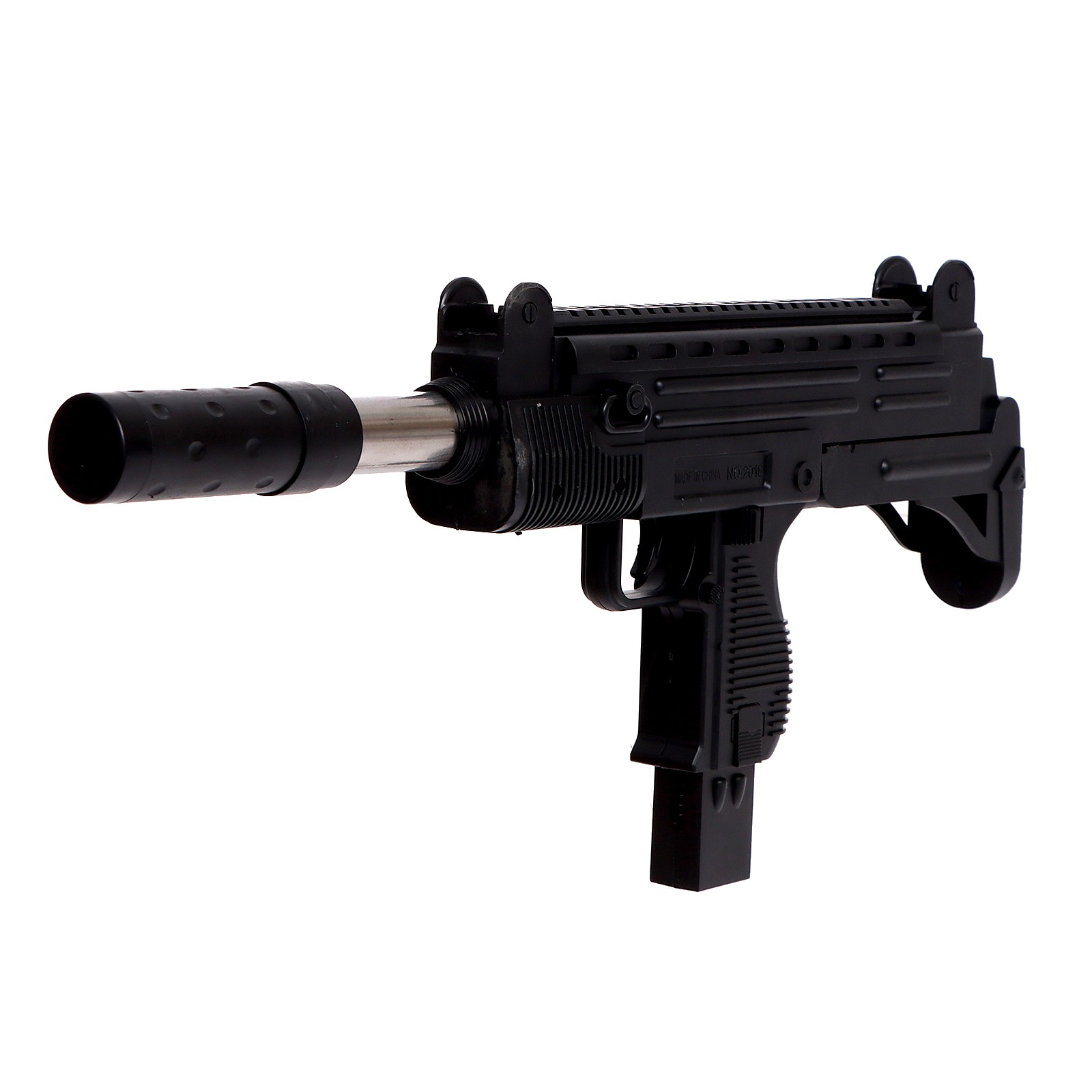 Автомат Sima-Land - фото 2