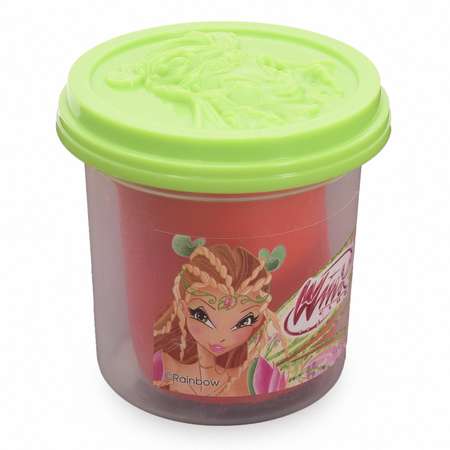 Масса для лепки Winx 5 цв.