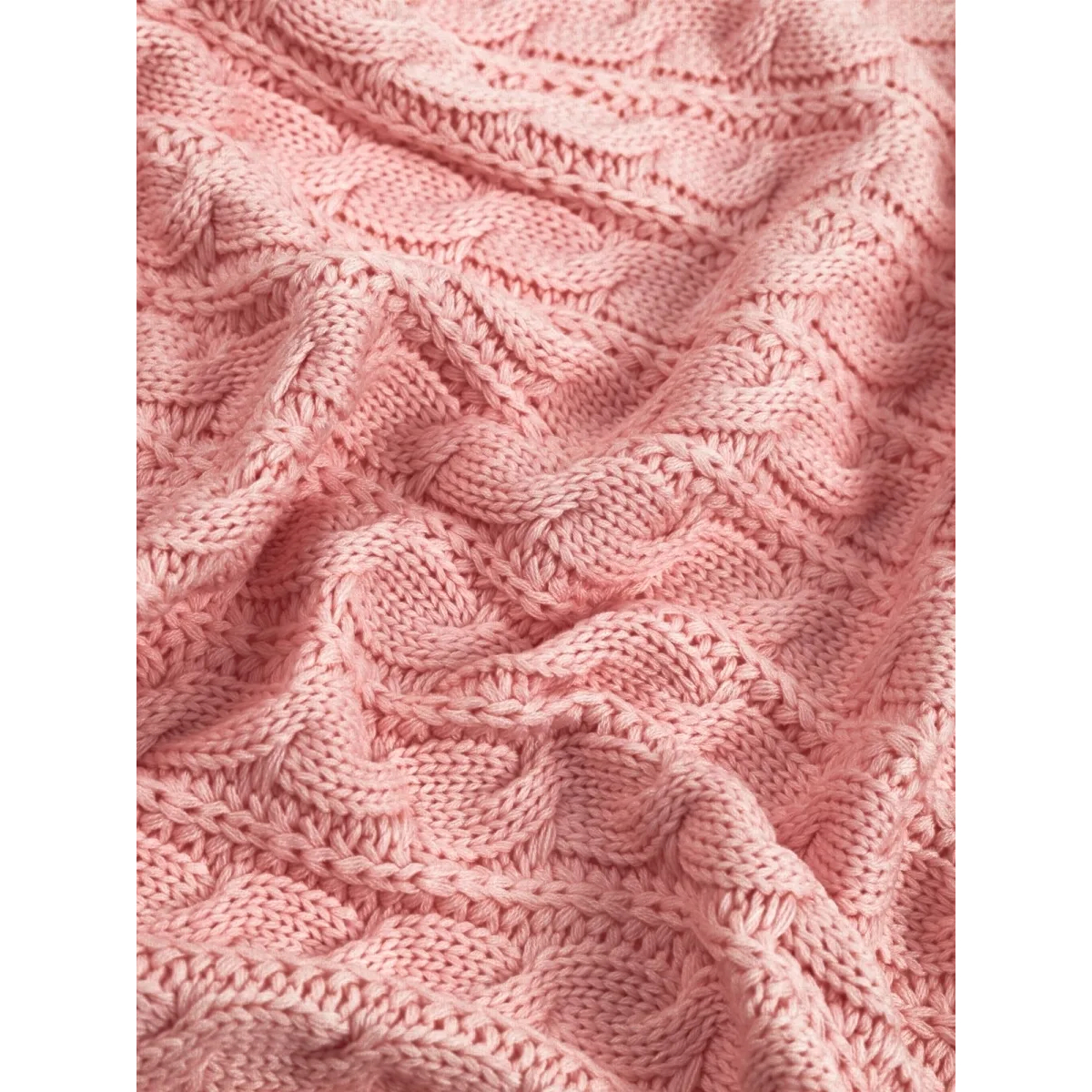 Плед WARM WHIFF 90 x 110 см - фото 5