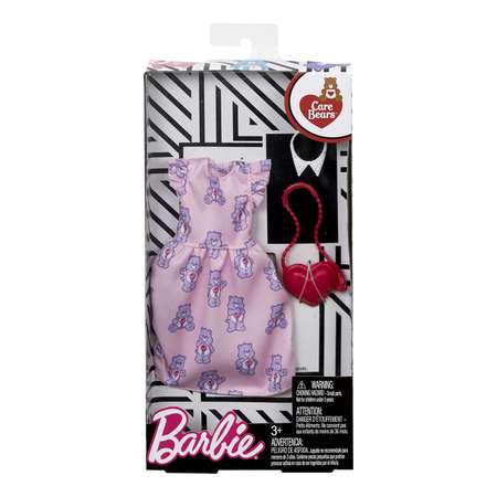 Кукла модельная Barbie