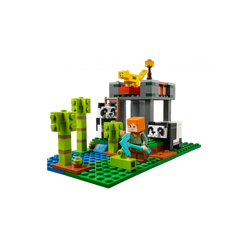 Конструктор LEGO 248 дет. - фото 6