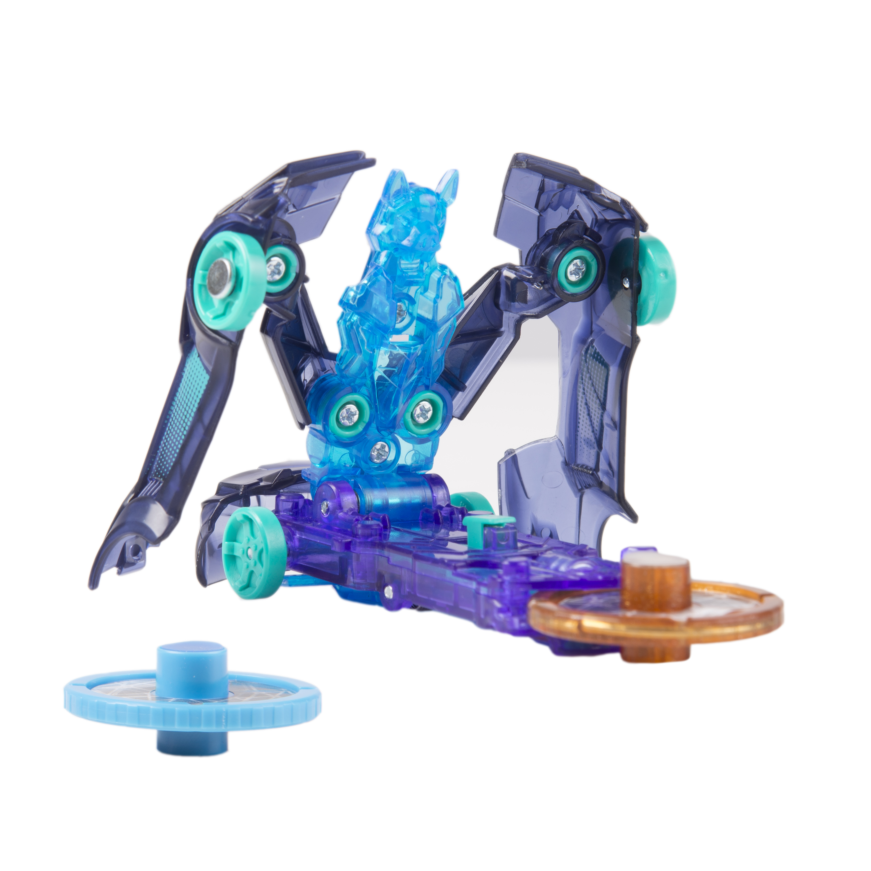 Игровой набор Screechers Wild - фото 5