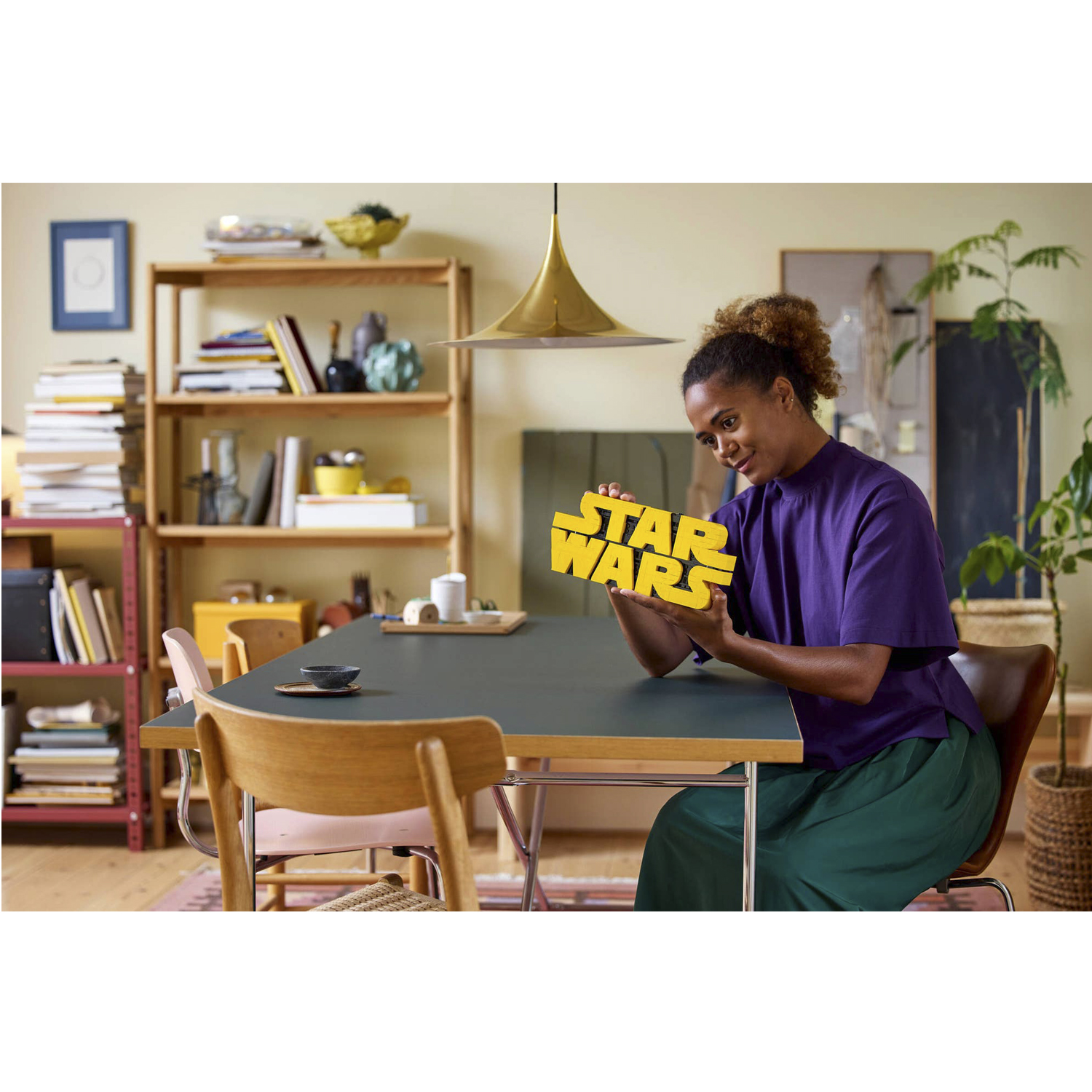 Конструктор LEGO Star Wars 700 дет. - фото 7