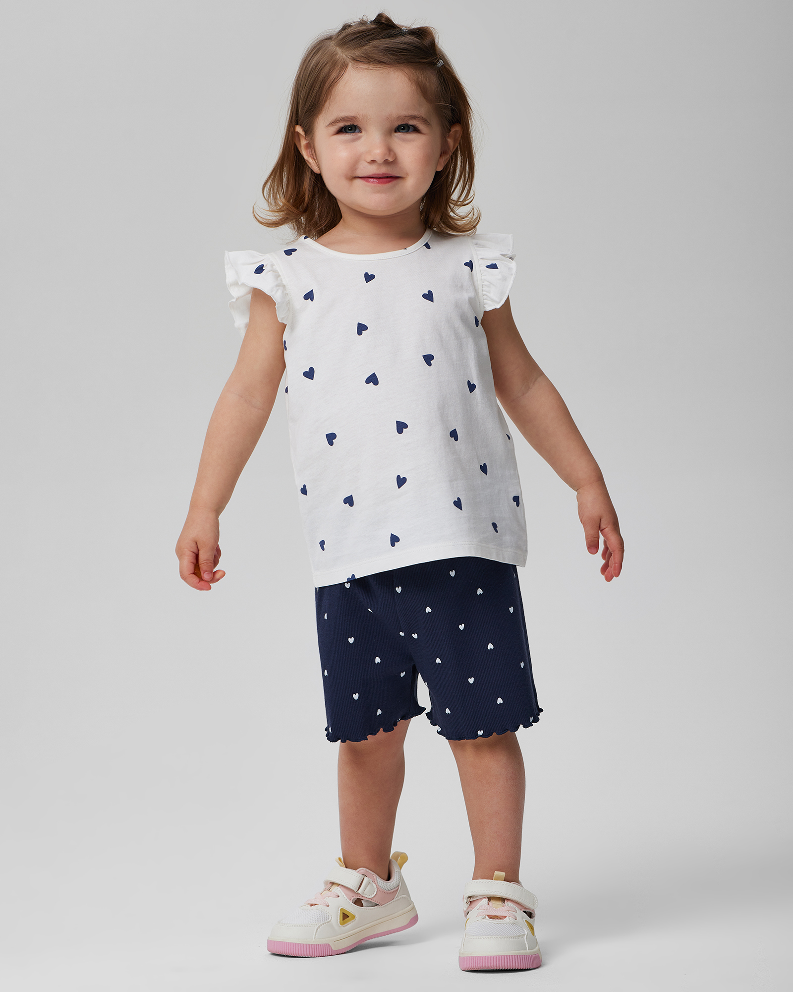 Шорты Baby Gо KG-SS25-59BGig-66 - фото 1