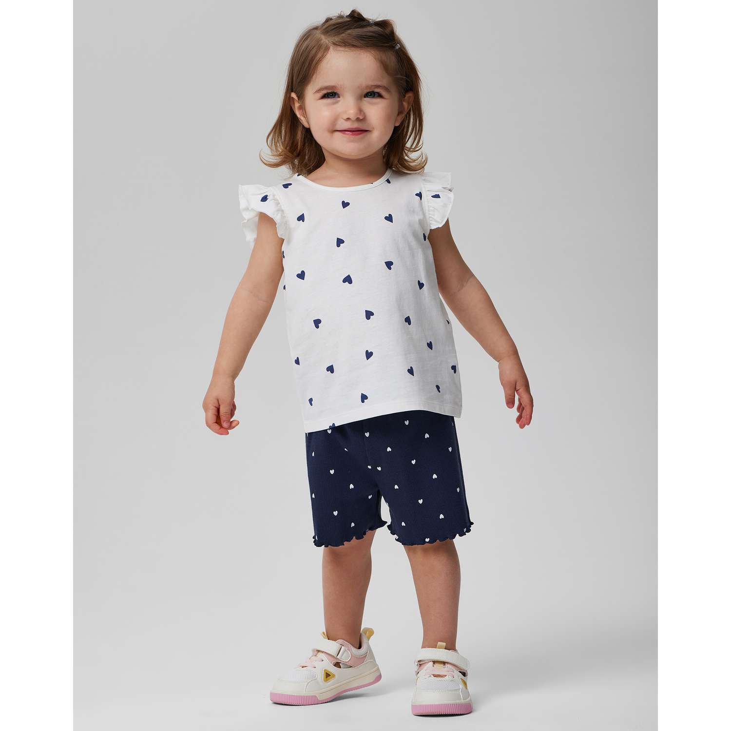 Шорты Baby Gо KG-SS25-59BGig-66 - фото 1