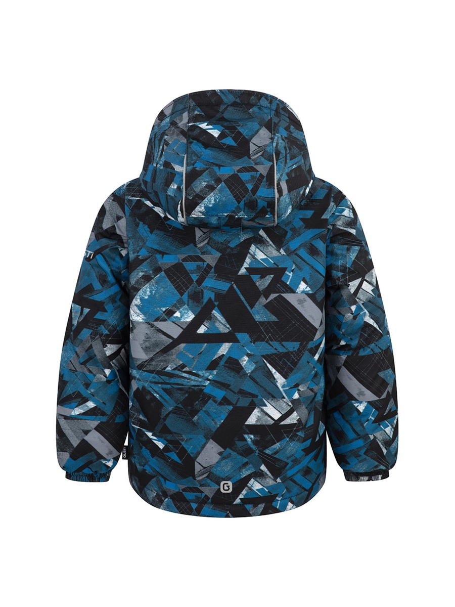 Комплект GUSTI GW5BS981-NAUTICAL - фото 9
