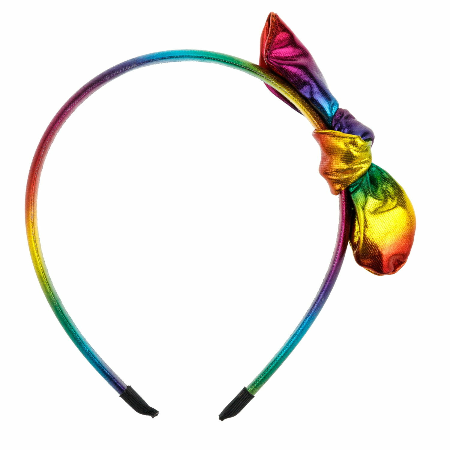 Ободок LUKKY Бант 2 шт. - фото 5