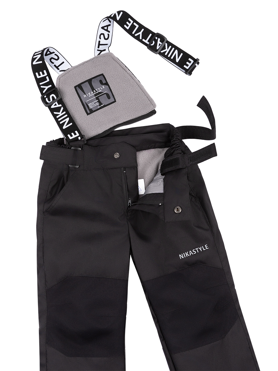 Костюм NIKASTYLE 7з1324 нефть - фото 12