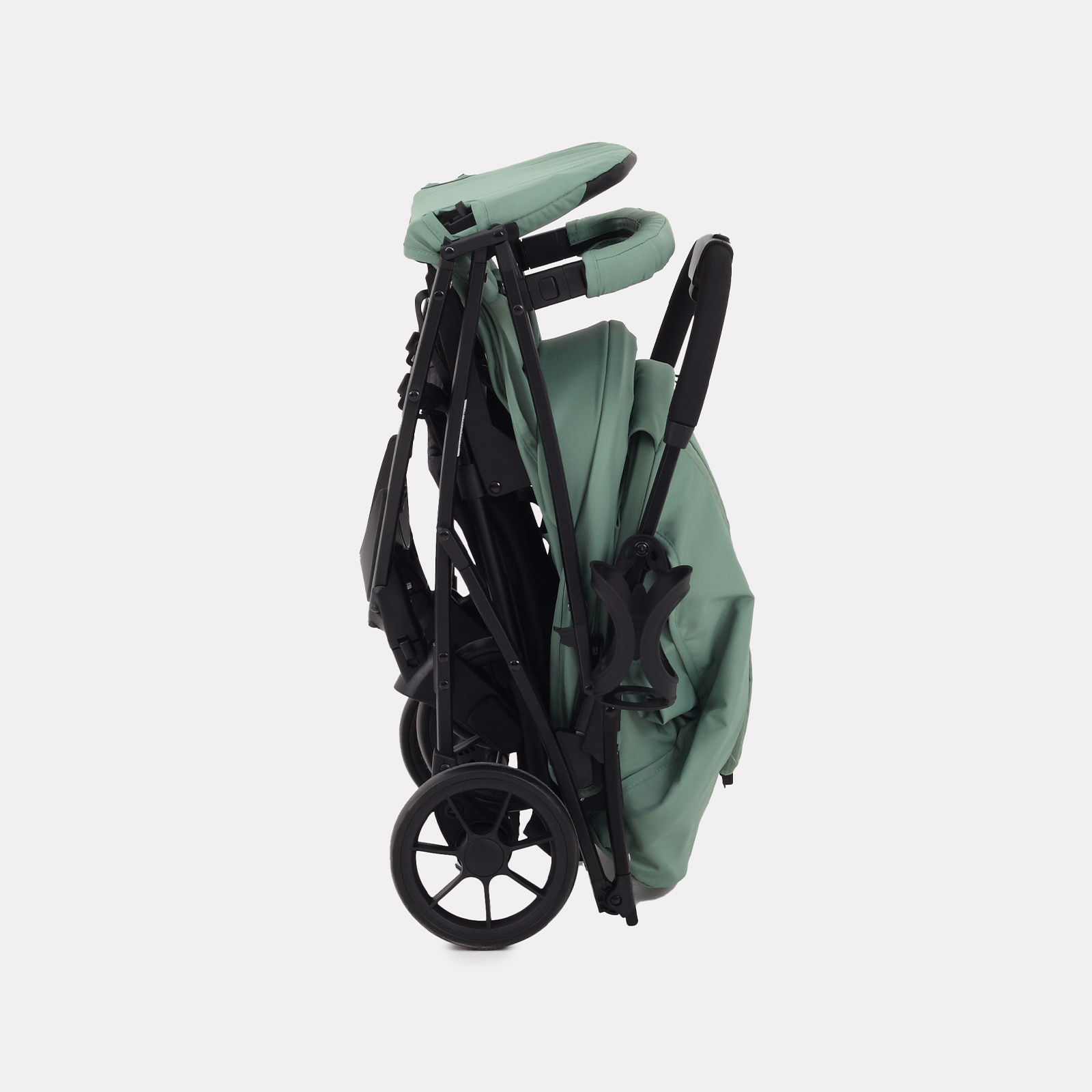 Коляска прогулочная Rant зеленый - фото 26