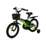 Двухколесный велосипед Kreiss