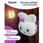 Ночник Navigator Зайчик