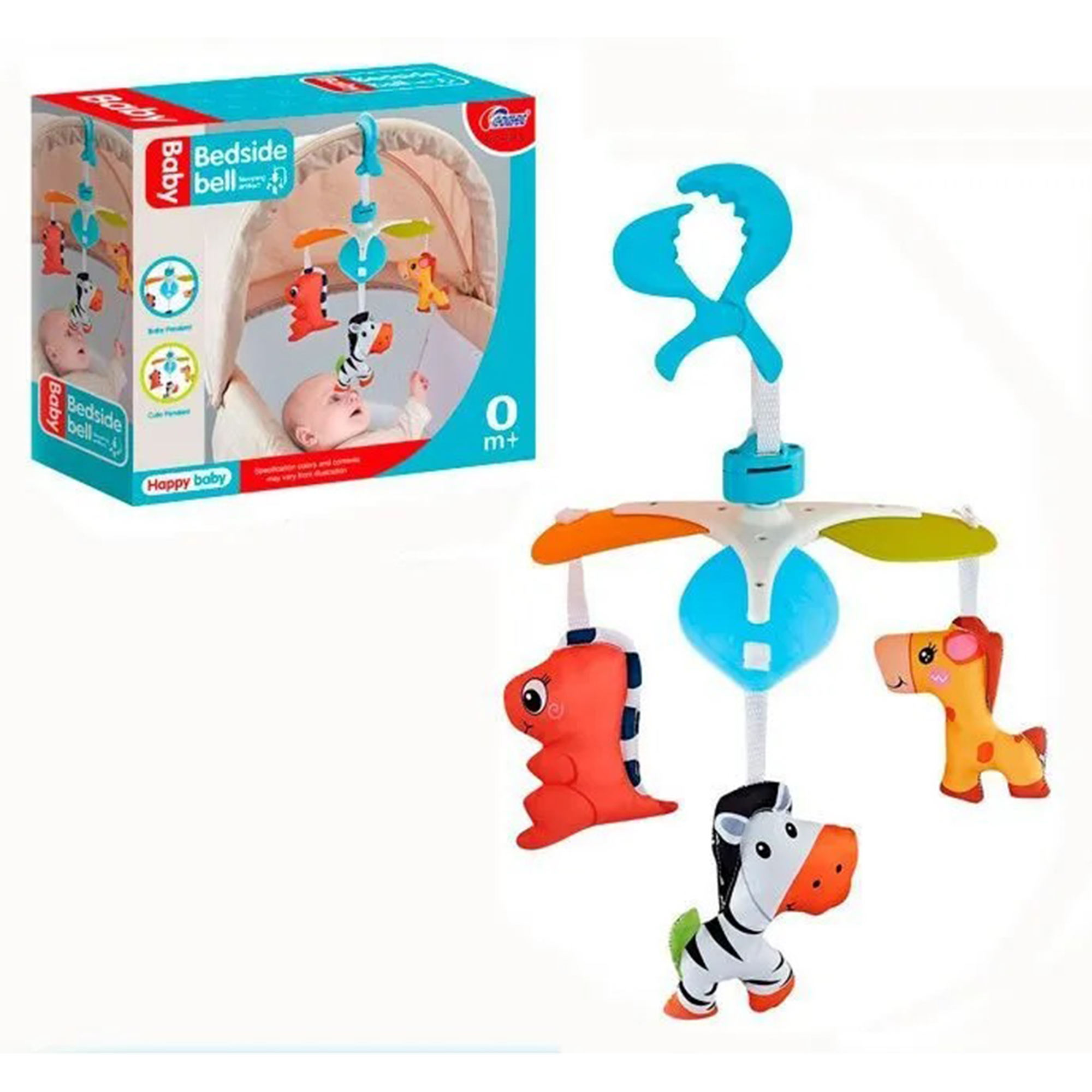Игрушка SHARKTOYS подвеска - фото 1