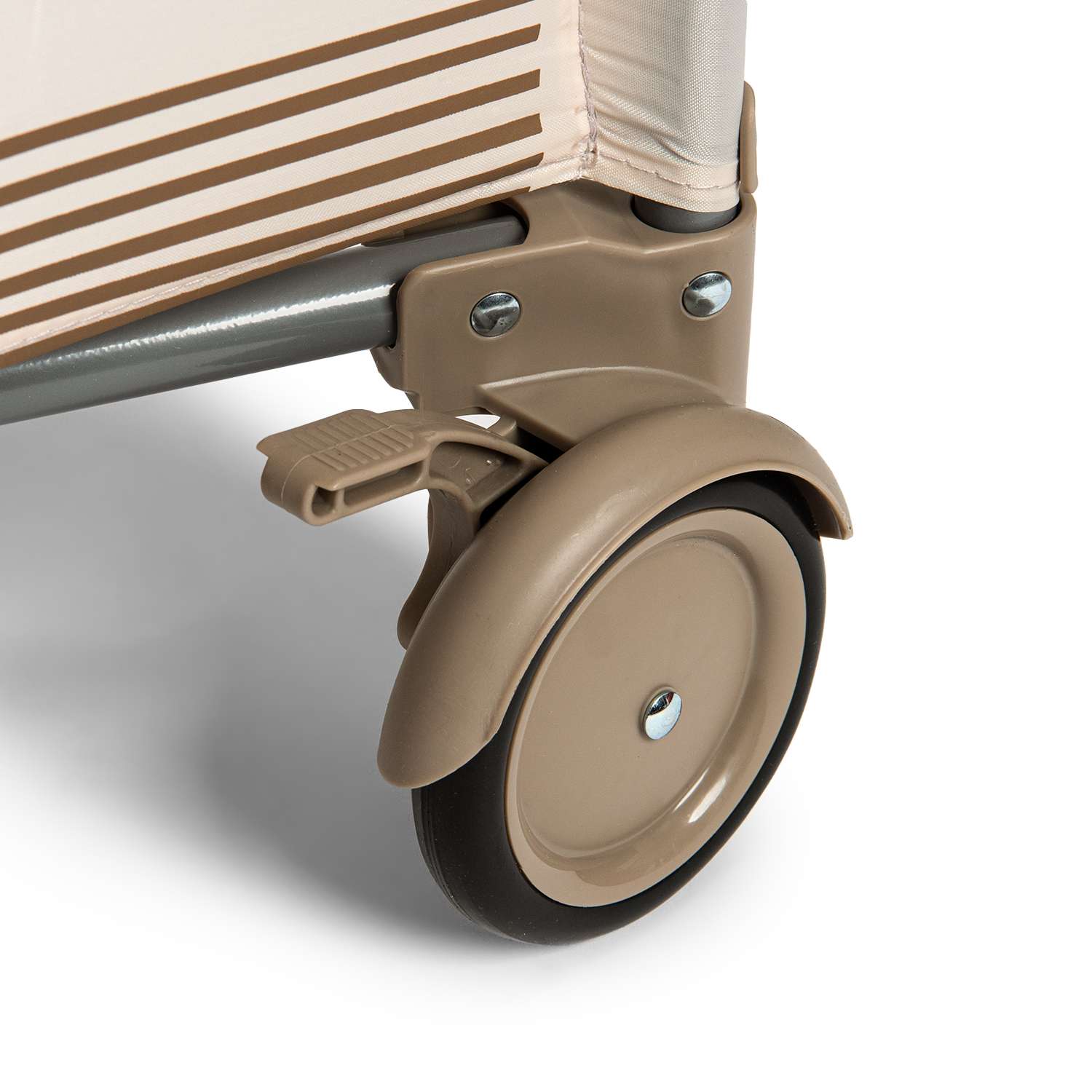Манеж Babyton Play Box Beige P612 P612 - фото 11