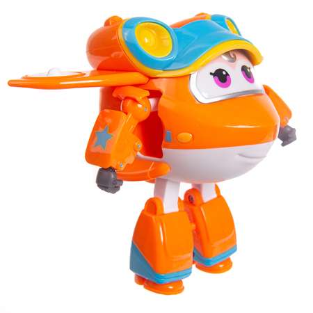 Самолет Super Wings Санни
