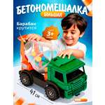 Бетономешалка Нордпласт