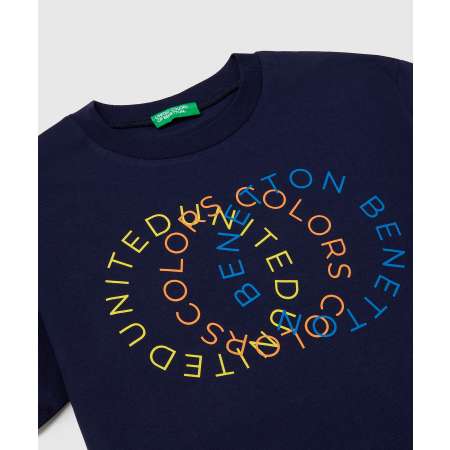 Футболка United Colors of Benetton