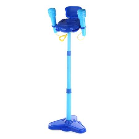Игрушка музыкальная Veld Co микрофон