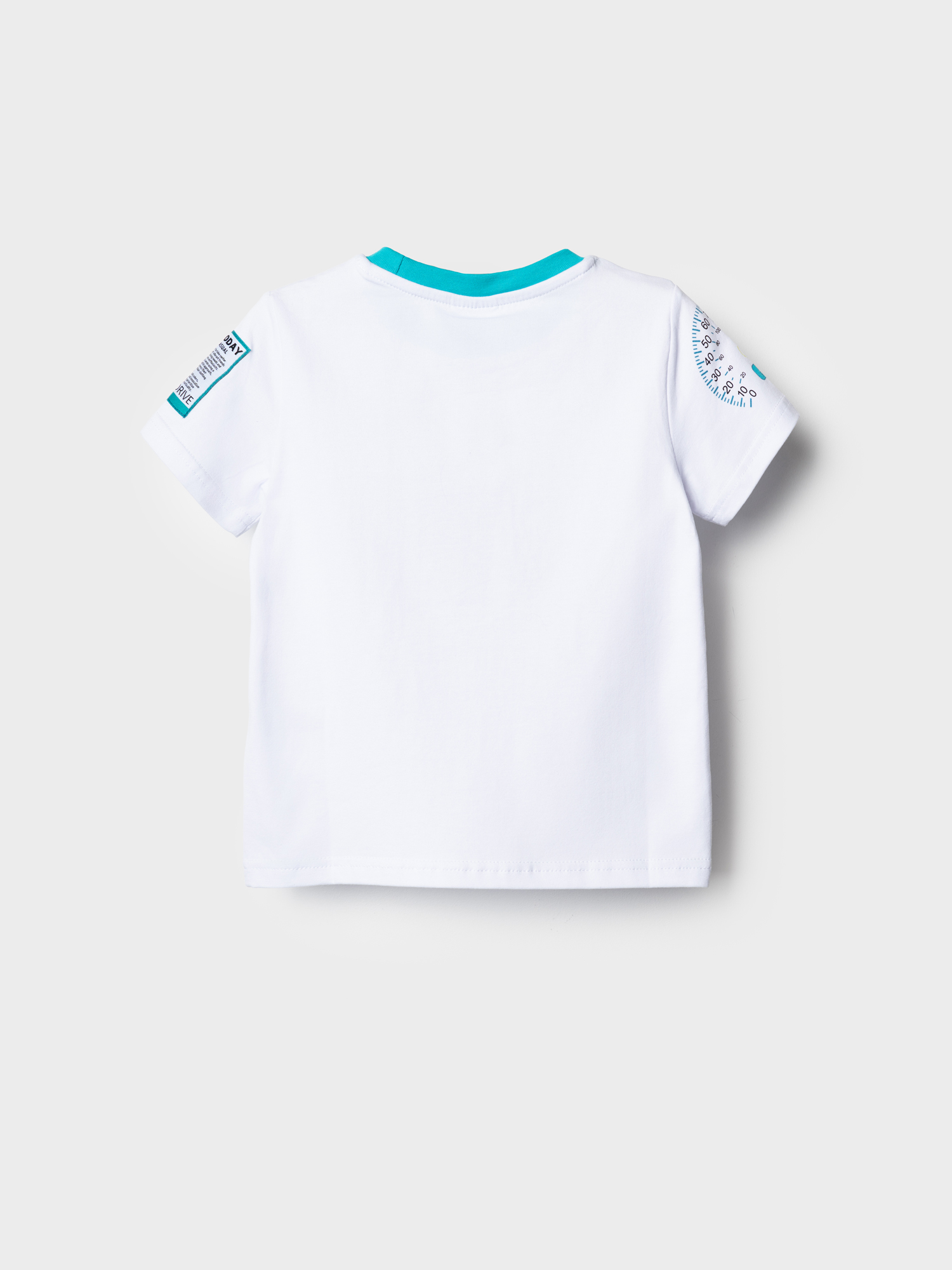 Футболка PlayToday 12612229 - фото 7