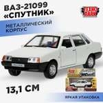 Автомобиль Технопарк ВАЗ 21099 1:32