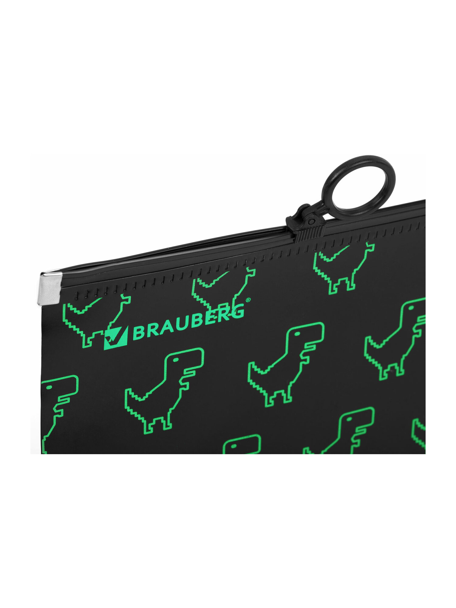 Папка для труда Brauberg А4 - фото 7