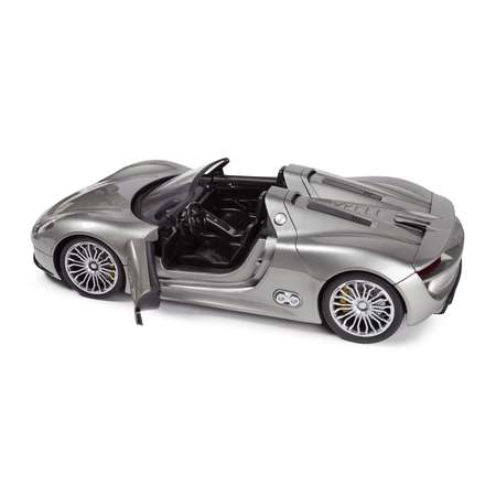 Автомобиль РУ Mobicaro Porsche 1:14