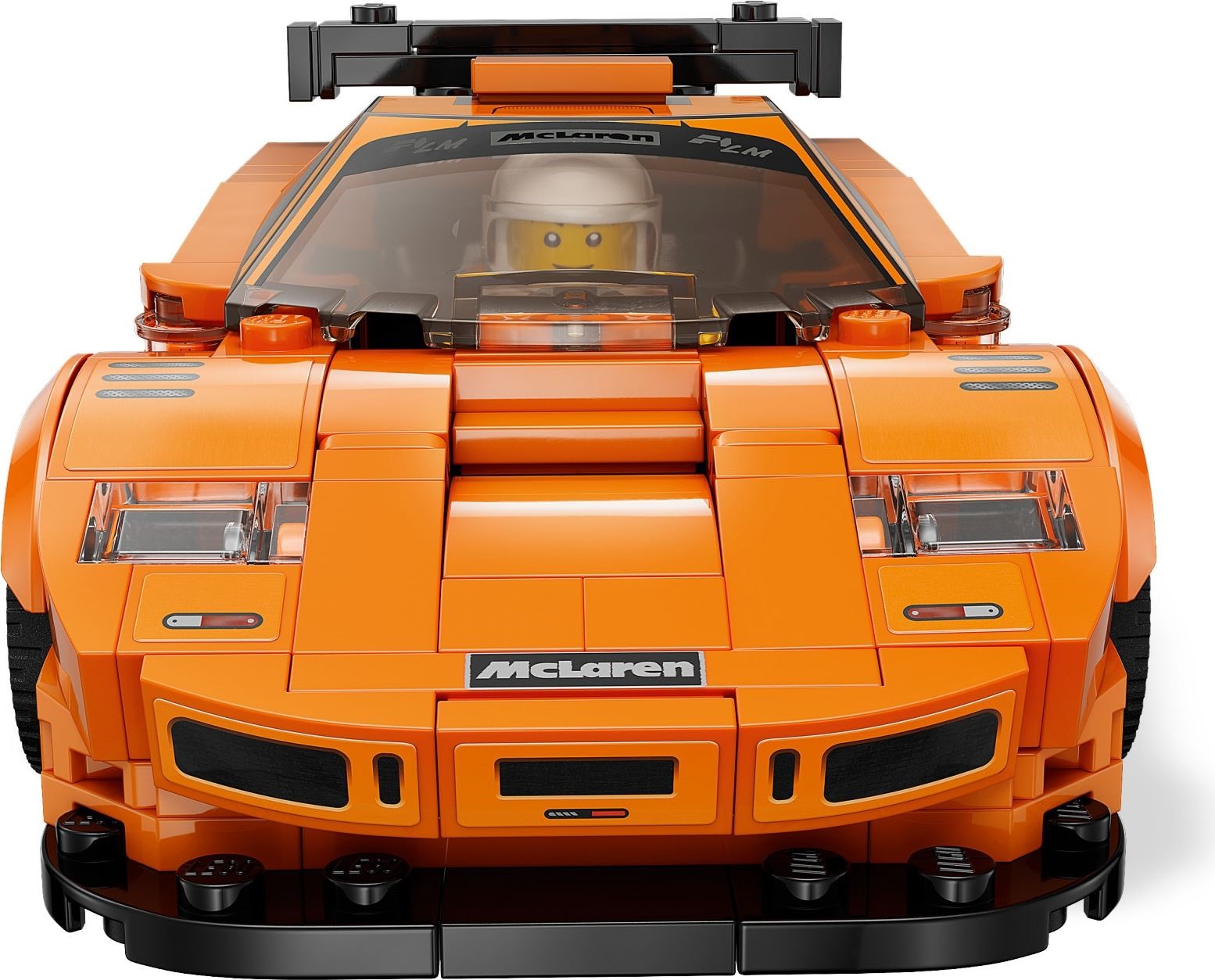 Конструктор LEGO Speed Champions 76918 581 дет. - фото 4