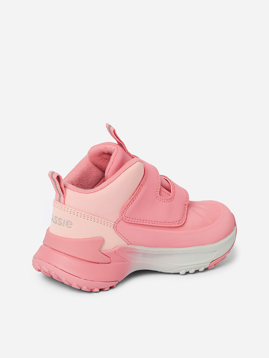 Ботинки Lassie 71403302-4630 - фото 3