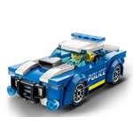 Конструктор LEGO City Police 60312 94 дет.