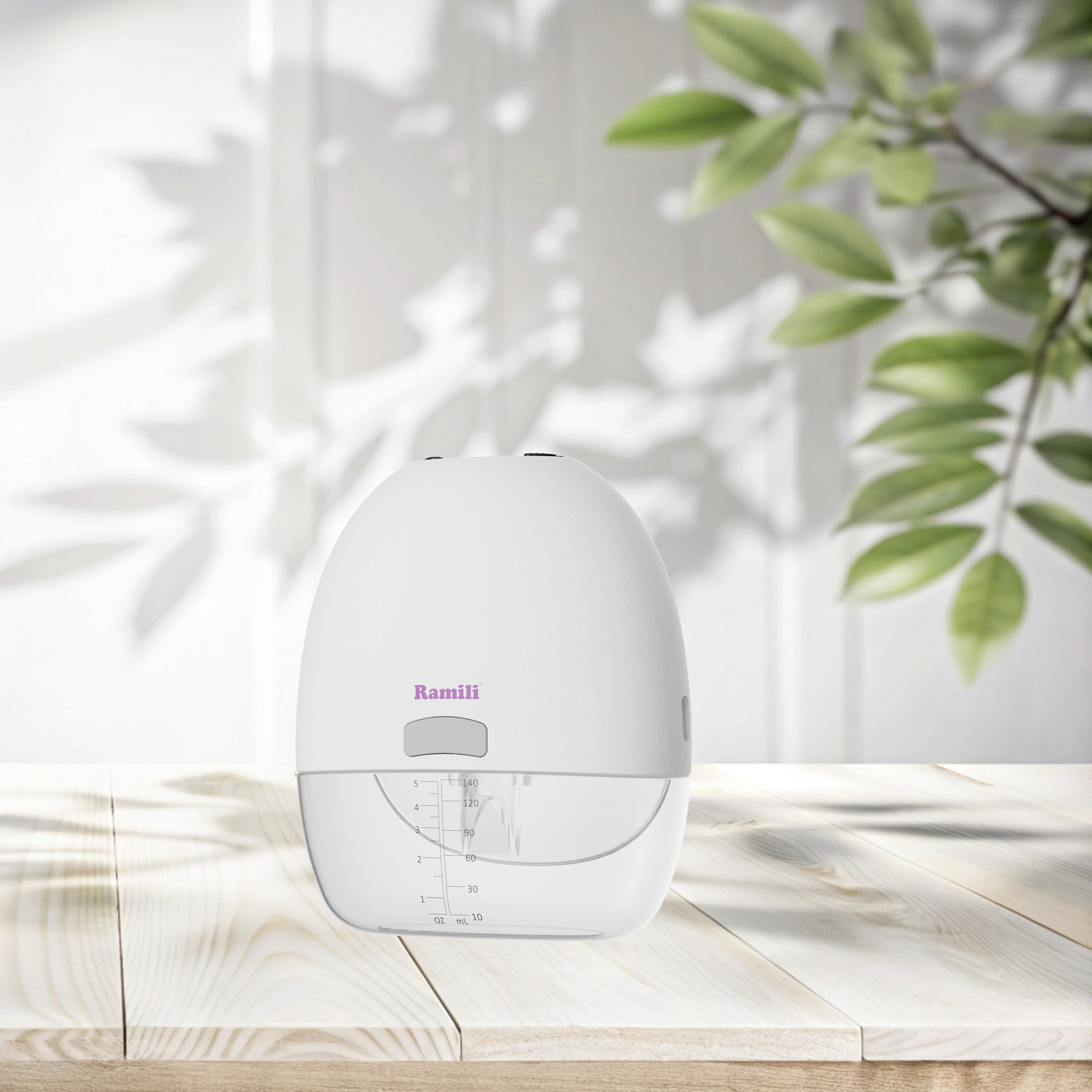 Молокоотсос электрический Ramili SE150240MLX2 - фото 8