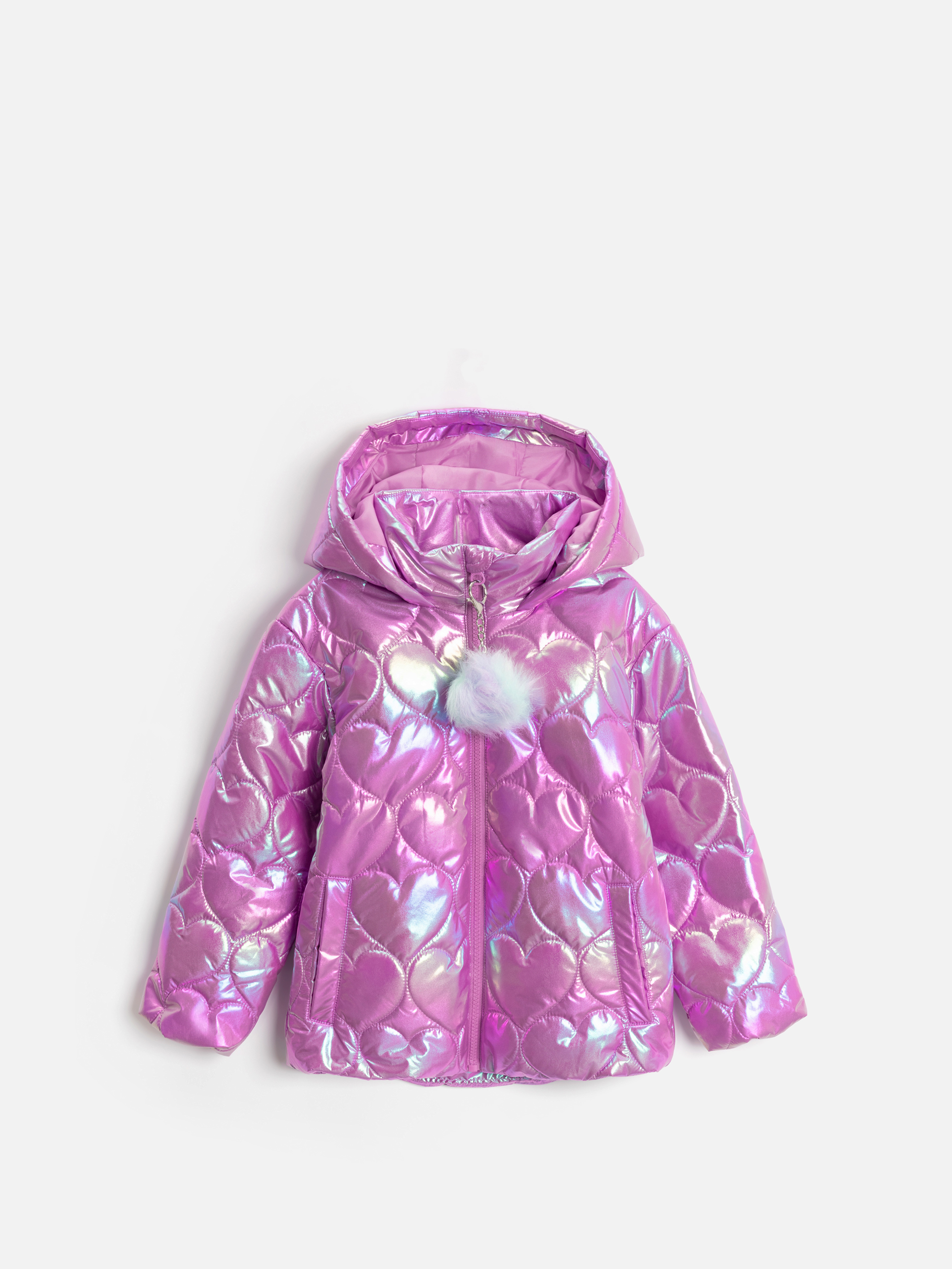 Куртка Acoola 20220650040_0094647 - фото 2