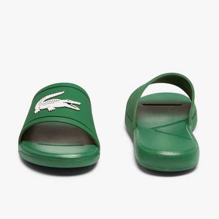 Шлепанцы Lacoste