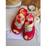 Тапочки SMILE of MILADY