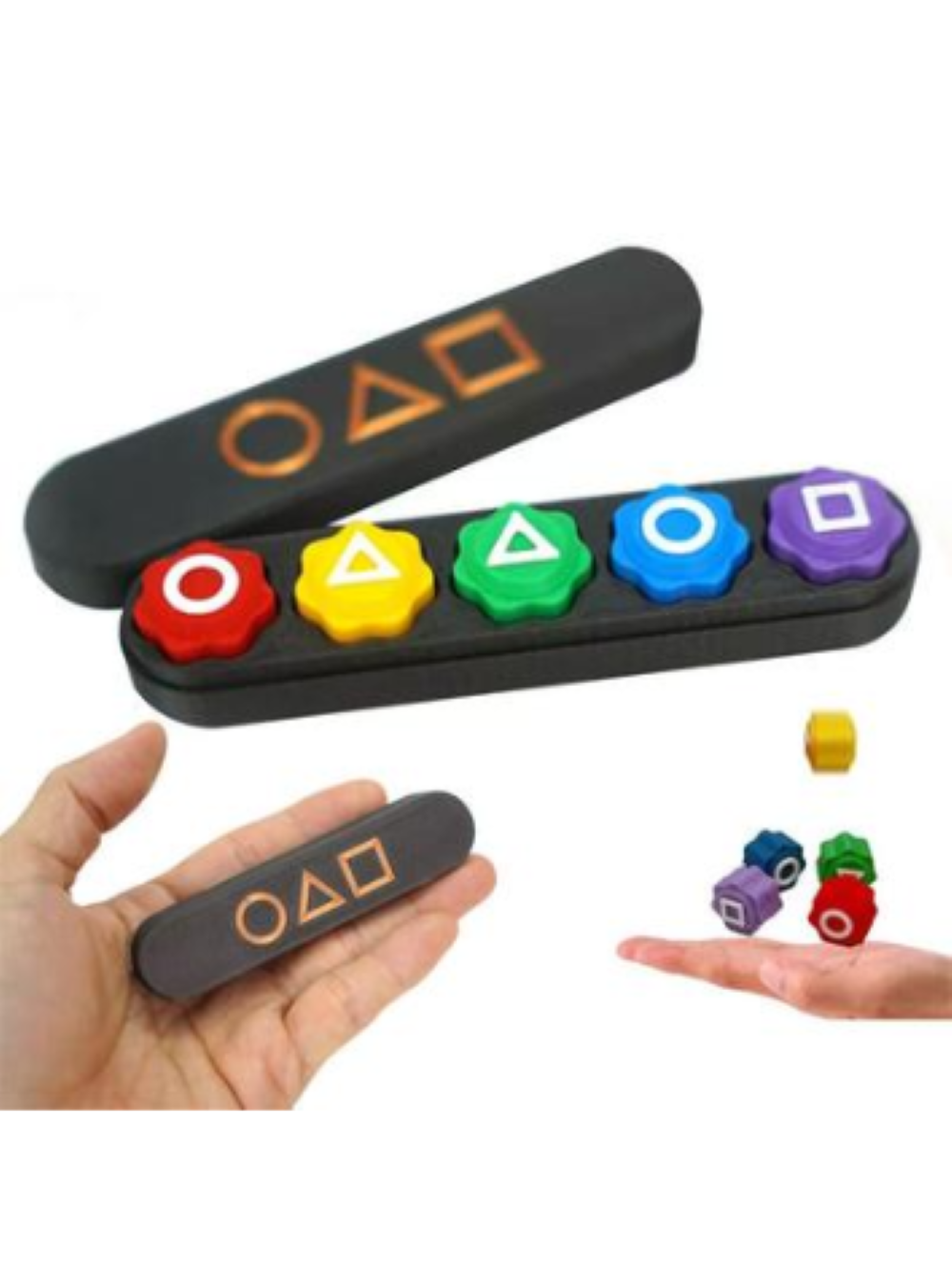 Настольная игра Волшебный стиль - фото 7