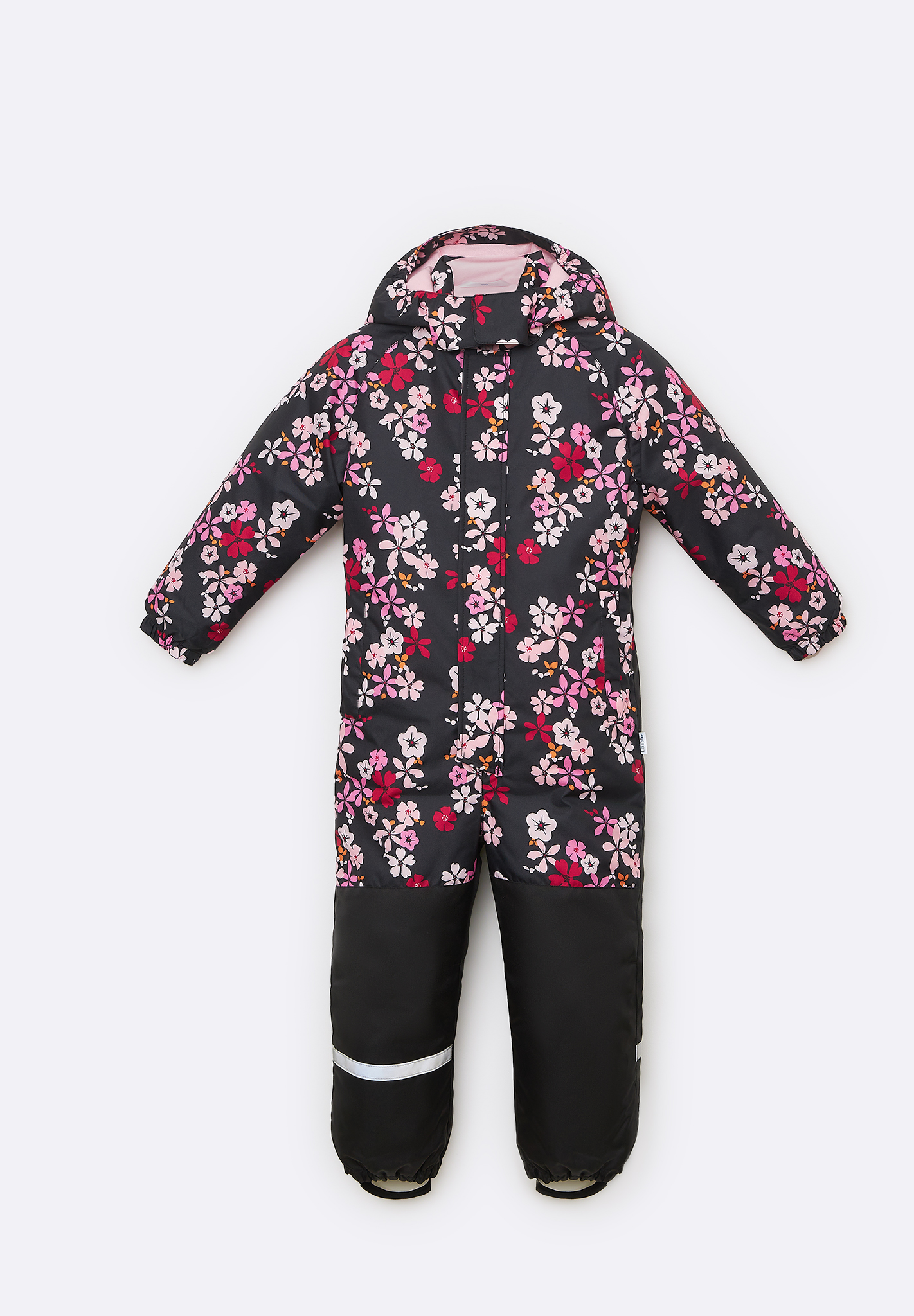 Комбинезон Lassie 7100021A-999F - фото 1