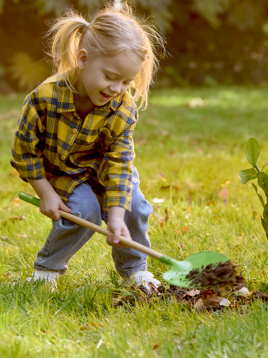 Лопатка Hape - фото 3