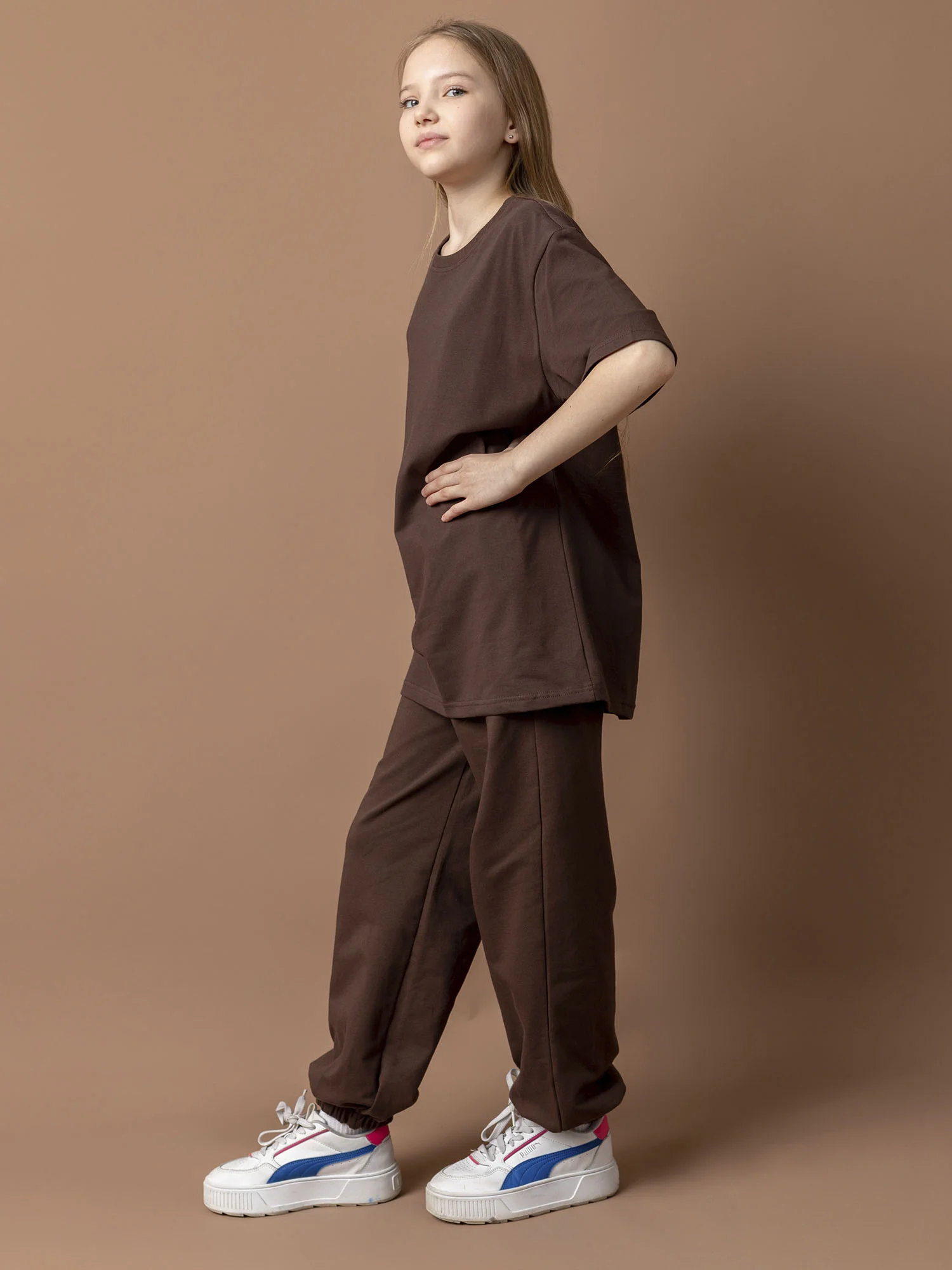 Футболка batik 005_ЛП26 - фото 2