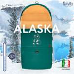 Конверт в коляску Nuovita Alaska Pesco