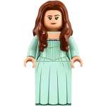 Фигурка LEGO Carina Smyth poc037