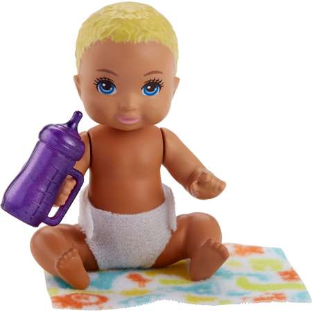 Кукла модельная Barbie