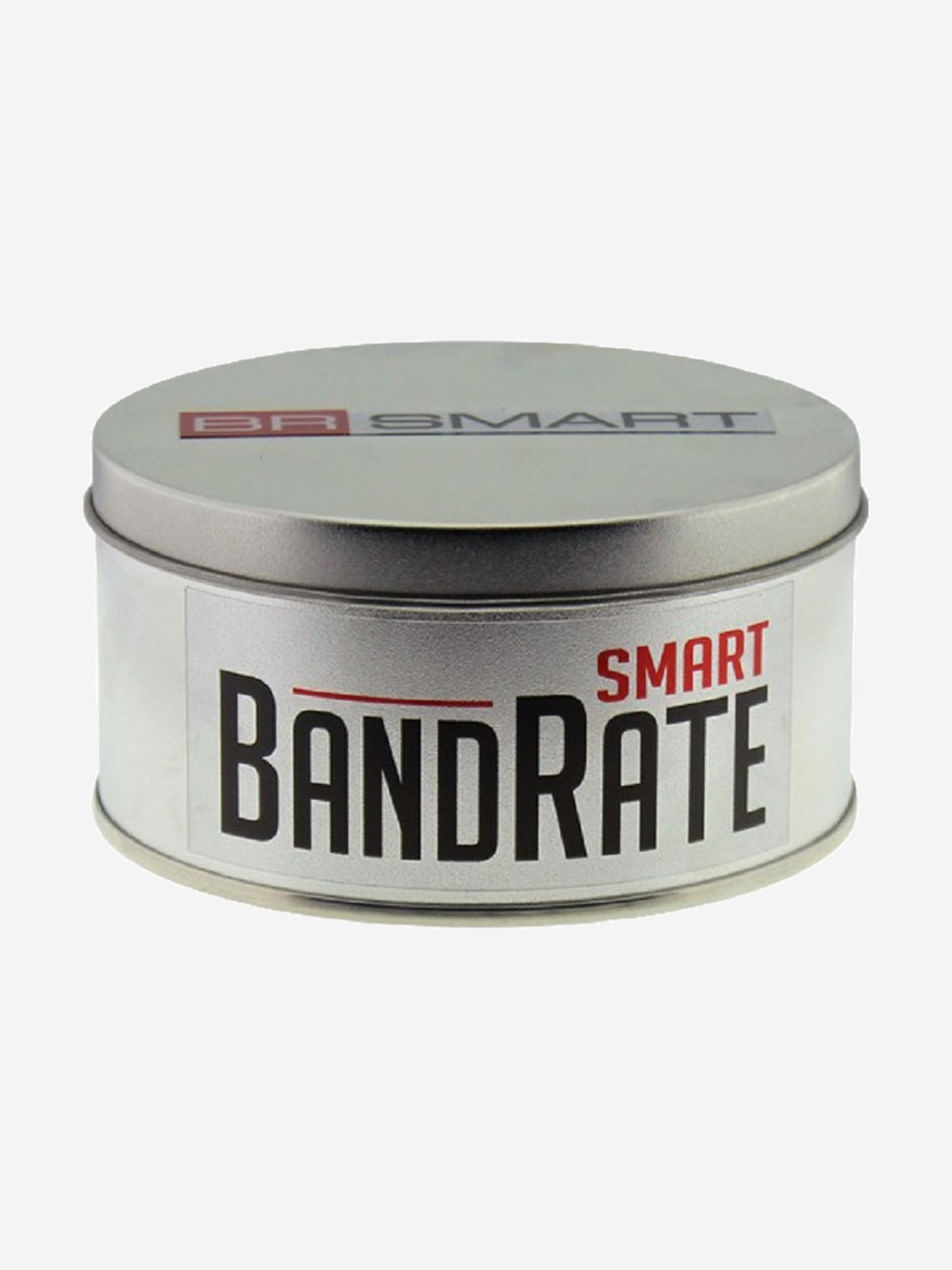 Смарт-часы BandRate Smart BandRate Smart BRS119119BBBL - фото 6