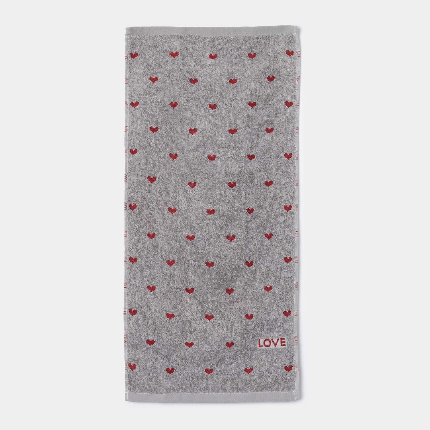 Полотенце ё в ассортименте - фото 2