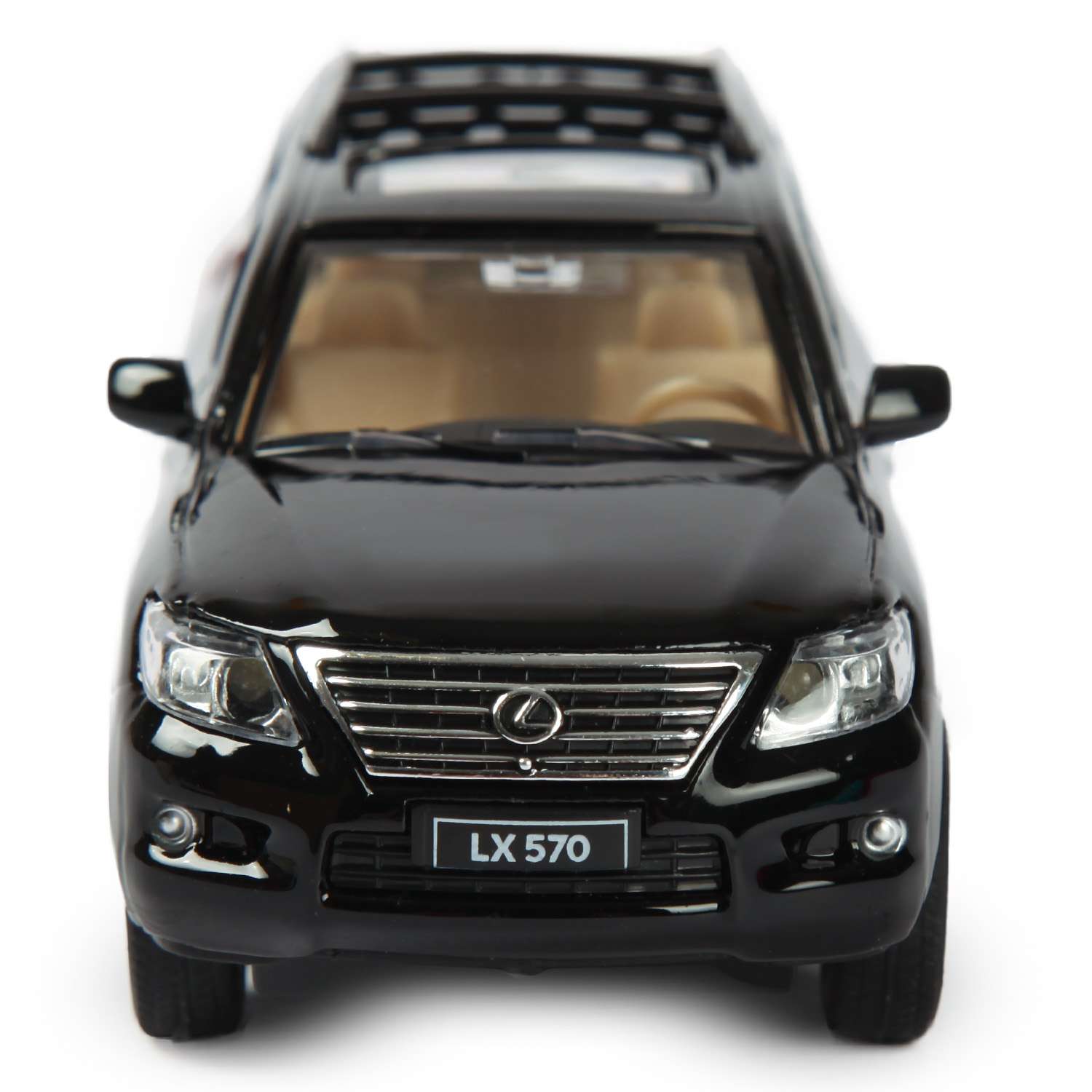 Автомобиль Mobicaro Lexus 1:32 68301 - фото 4