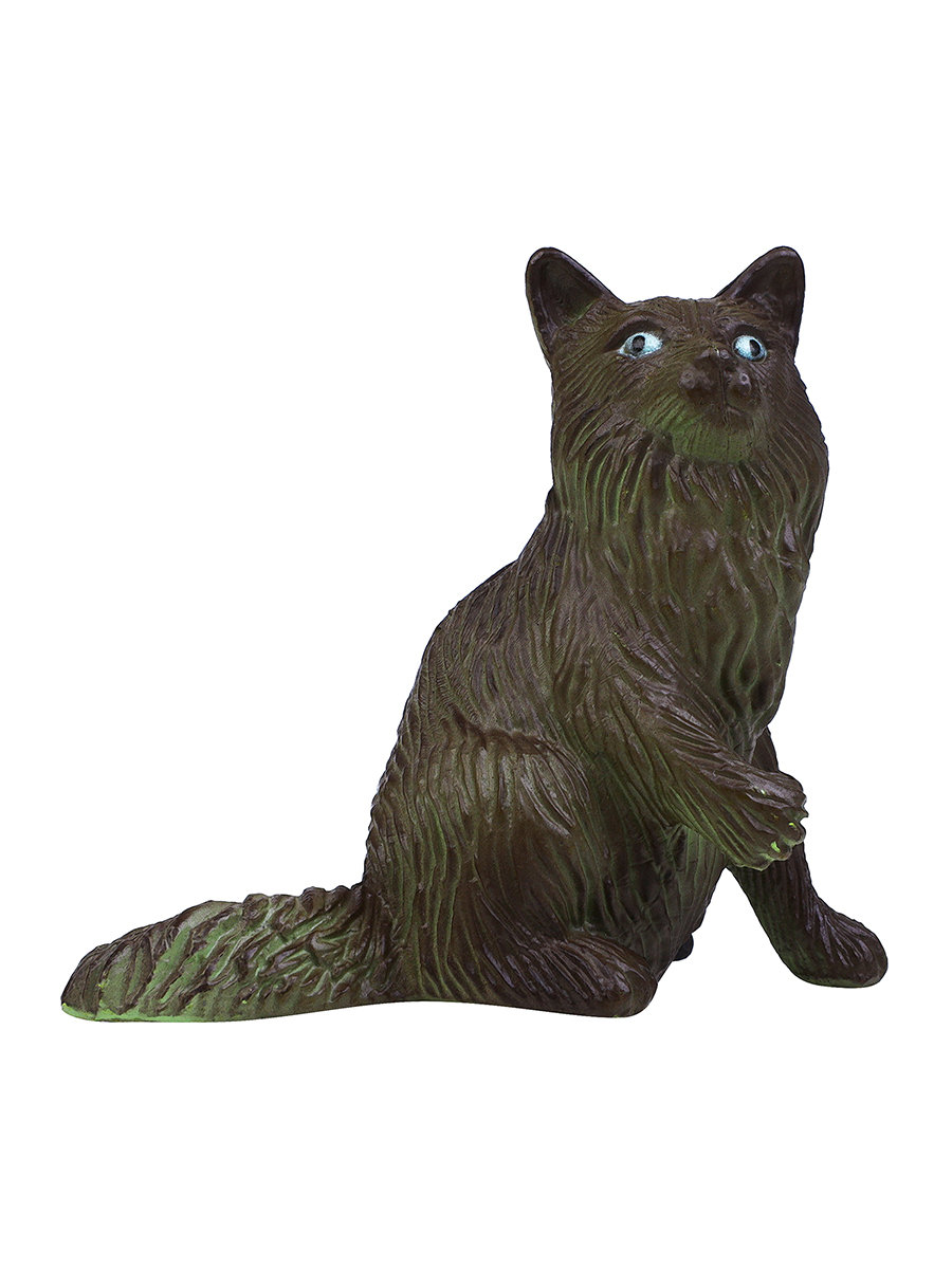 Игровой набор Masai Mara Кошка - фото 3