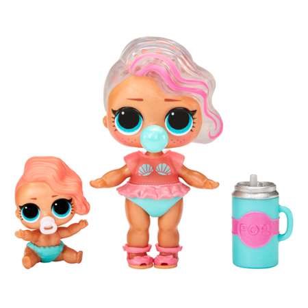 Кукла мини L.O.L. Surprise!