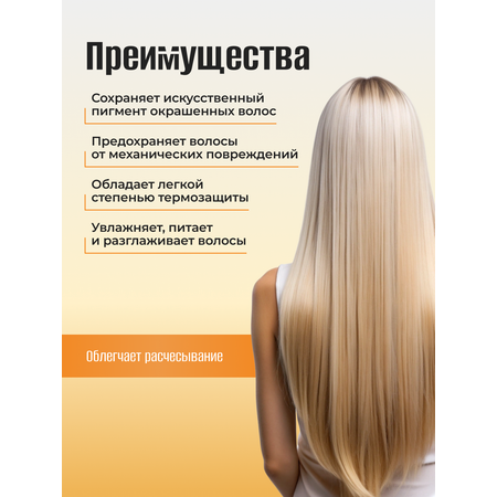 Кондиционер PLUSS PROFESSIONAL 250 мл